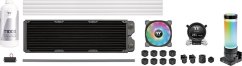 Thermaltake Pacific CLM360 Ultra Hard Tube (CL-W335-CU12SW-A)
