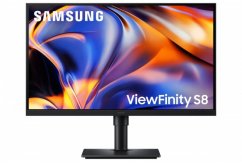 Samsung Viewfinity S8 (LS27H802EFAXEN)