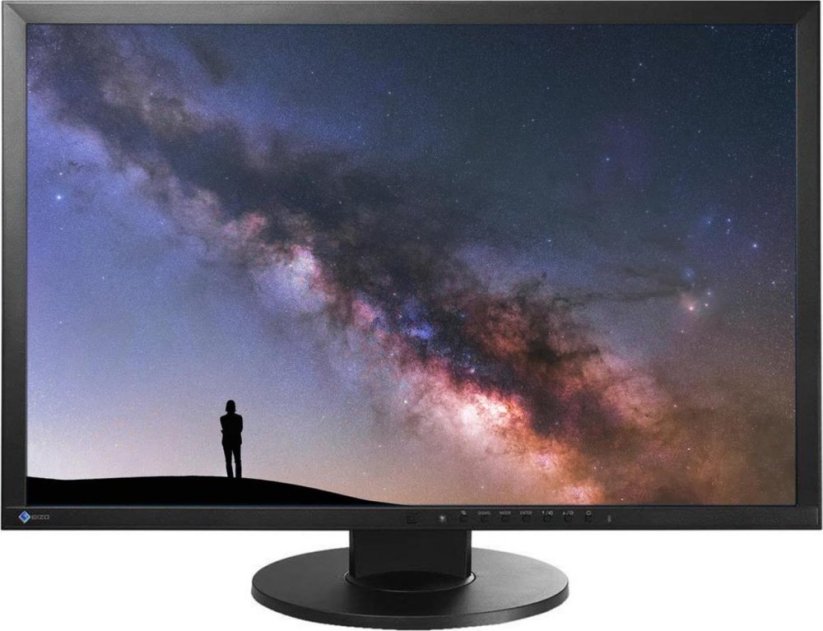 Eizo FlexScan EV2430-BK