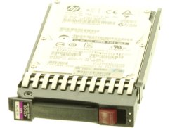 HP Nieb 450GB 2.5'' SAS-1 (3Gb/s)  (581310-001)