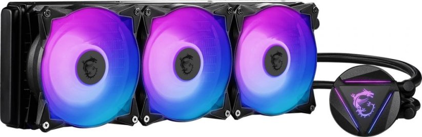 MSI MAG CoreLiquid 360R V2 čierne (306-7ZW1C41-813)