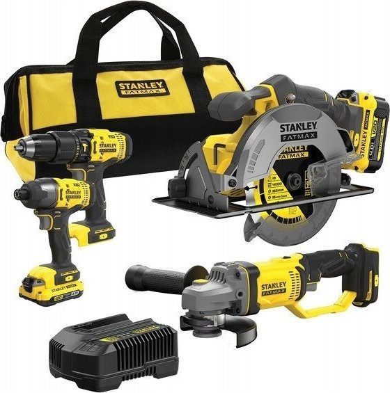 Stanley SFMCK469M2-QW