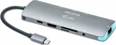 Dicota D31954 USB-C / Thunderbolt 3