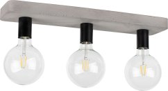 Spotlight Nowoczesna lampa podna strop do jadalni Spotlight Fortan 8254336