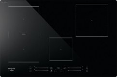 Hotpoint-Ariston Płyta indukcyjna HS1377CCPNE