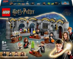 LEGO Harry Potter Rokfortský hrad: Trieda elixírov (76431)