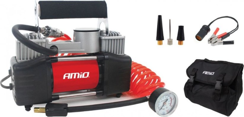 AMiO Acomp-4 12 V
