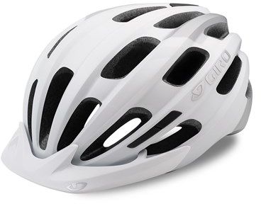 Bell prilba mtb GIRO REGISTER matte white roz. univerzálny (54-61 cm) (GR-7089183)