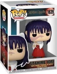 Funko Pop Funko Figurka POP Animation: Lori Utahime