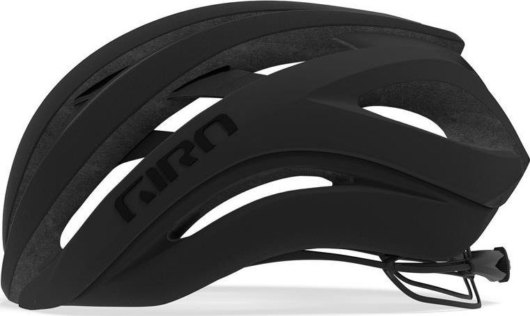 Giro Cestná prilba AETHER SPHERICAL MIPS Čierny roz. S (51-55 cm) (GR-7099477)