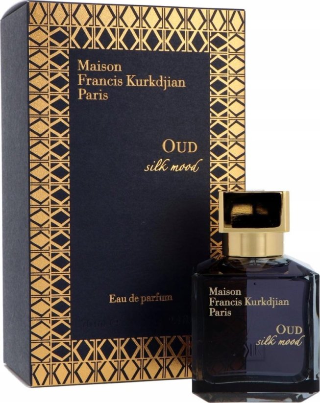 Maison Francis Kurkdjian Maison Margiela Oud Silk Mood Eau De Parfum 70 ml WOMEN