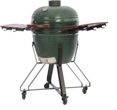 Tunabone TunaBone Kamado classic grill 23 Rozmer L Zelená