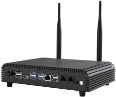 Capture Core i5-1235U, Box (CA-BOXPC-I5-V2WIN11)