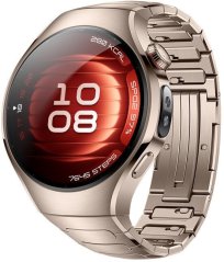 Huawei Watch 5 42mm Gold titatnium (Soc-L29M)