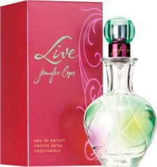 Jennifer Lopez Live EDP 50 ml WOMEN