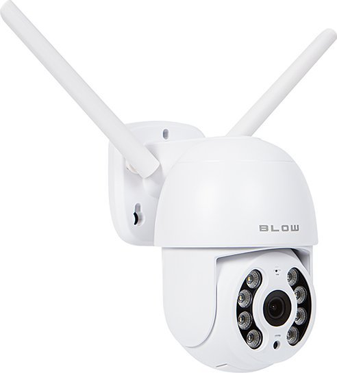 Blow 78-664# Kamera wifi 2mp i-302 icsee obrotowa ptz