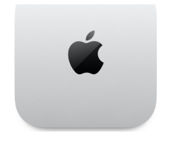 APPLE Mac mini M4 Pro chip 12-core CPU and 16-core GPU, 24GB, 512GB SSD