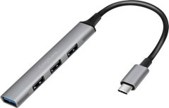 LogiLink 4x USB-A 3.0 (UA0392)