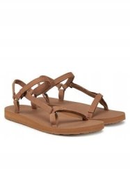 Teva Teva W Original Universal Slim Sandals 1150110-TEY Hnedé 41