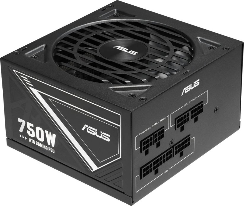 Asus ATS Gold 750W (90YE04A1-B0NC00)