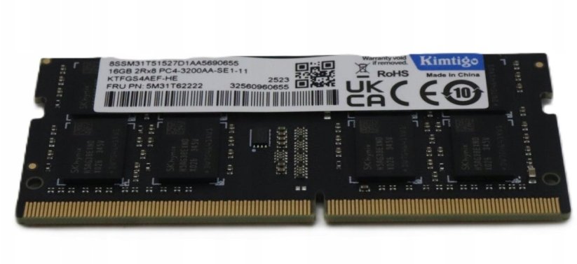 Lenovo (5M31Q52595)