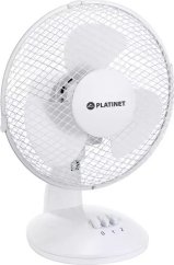 Prokovinet Prokovinet fan 9', white (44743)