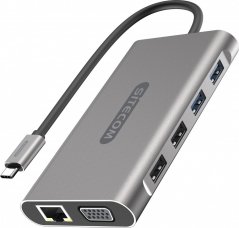 Sitecom CN-390 USB-C (001912310000)