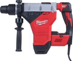 Milwaukee MILWAUKEE.UD-BR.HAMMER MAX KANGO 850S 1400W 11J 9.6kg ...