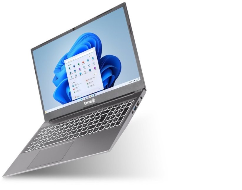 HP TERRA MOBILE 1517R i3-1315U W11