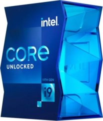Intel Core i9-11900K, 3.5 GHz, 16 MB, BOX (BX8070811900K)