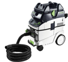 Festool CTL 36 E AC-PLANEX CLEANTEC