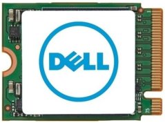 Dell urządzenie SSD 256 GB M.2 PCI Express 3.0 NVME (GNT1W)