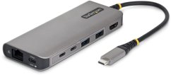 StarTech - Stacja dokująca - USB-C 3.2 Gen 1 - HDMI - 1GbE (315B-USBC-MULTIPORT)