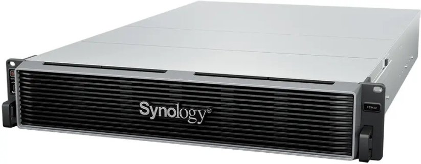 Synology FS3420 2U 24-zatokowy 2.5" 32GB