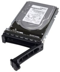 Dell 2TB 7.2K RPM NLSAS 12Gbps