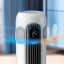 Philips Smart Tower Fan 7000 CX7550/00 BESTSELLER!