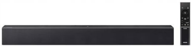 Samsung HW-B400F/EN