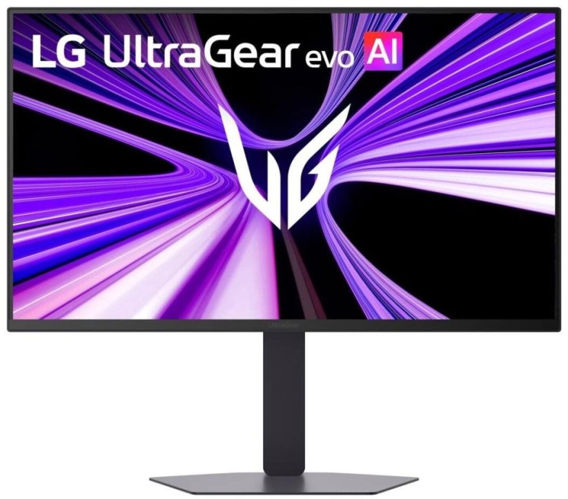 LG UltraGear evo 27GM950B-B