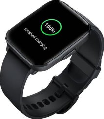 Mibro Watch C2 Čierny  (XPAW009G)