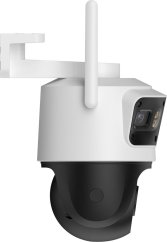 IMOU Cruiser Triple 11MP (3MP+3MP+5MP) IPC-S7UP-11M0WED