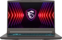 MSI Thin 15 B13UC-3404XPL i5-13420H / 16 GB / 512 GB / RTX 3050 / 144 Hz