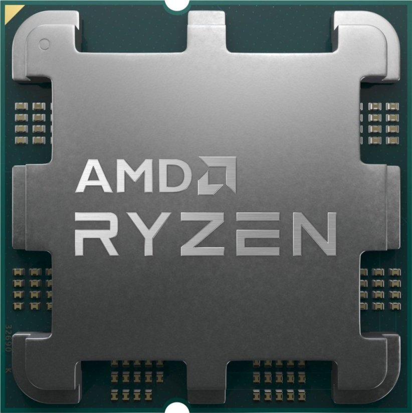 AMD Ryzen 5 7600X 100-100000593WOF