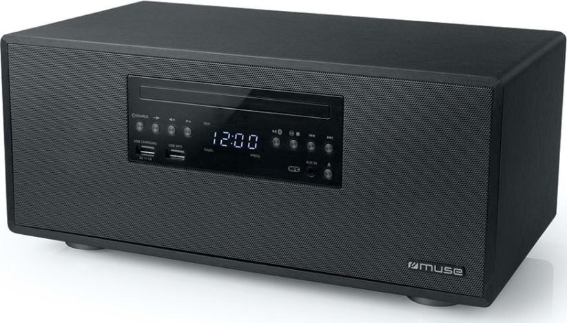 Muse M-692