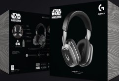 Logitech Astro A30 Mandalorian čierne (939-002169)