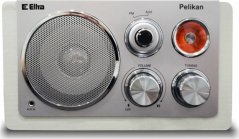 Eltra Pelikan 2