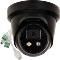 Hikvision KAMERA IP DS-2CD2386G2-ISU/SL(2.8MM)(C)(BLACK) ACUSENSE - 8.3&nbsp;Mpx Hikvision