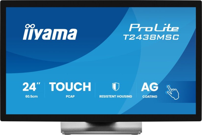 iiyama ProLite T2438MSC-B2