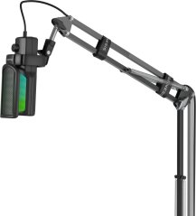 Genesis Radium 251 czarny (NGM-2354)