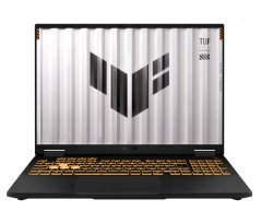 Asus TUF Gaming F16 FX608 i7-14650HX  / 64 GB RAM / 1 TB SSD PCIe (FX608JPR-I7161)