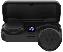 NoName Interphone ZERO - Bluetooth słuchawki do prilbau (INTERPHOZERO)